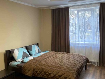 Неподалік від ЗД Вокзалу комфортна квартира Мукачево