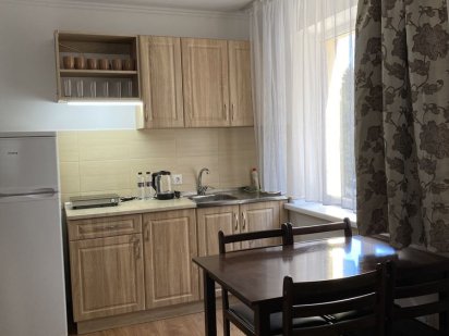 Подобово квартира студія Мукачево