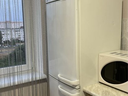 Здам квартиру подобово -перше заселення Нетешин