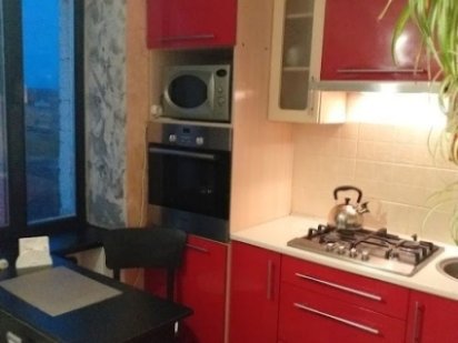 Подобова оренда однокімнатної квартири в нововолинську . Нововолинськ