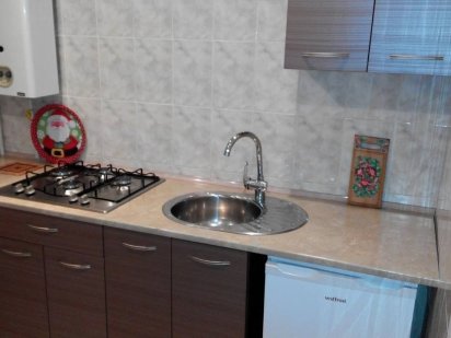 Квартири подобово! Аренда на 1,2,3-6 місяців. Самар