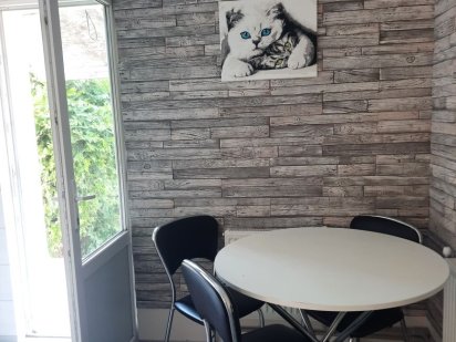 Сдам жилье посуточно, 2 спальни Самар