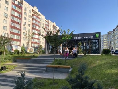 Подобово 2х кім кв., м. Обухів Обухів