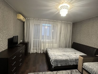 Аренда посуточно и почасово однокомнатная квартира в центре Павлоград