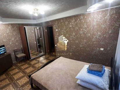 Здам квартиру подобово 1-кімнатна Павлоград