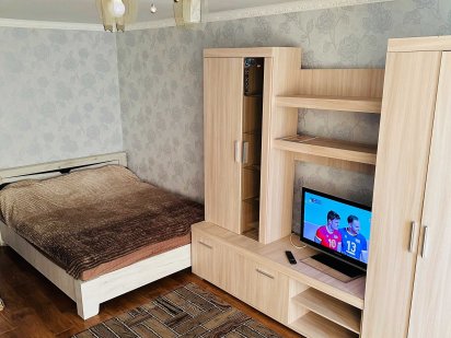 Центр, квартира посуточно, почасово Павлоград Павлоград