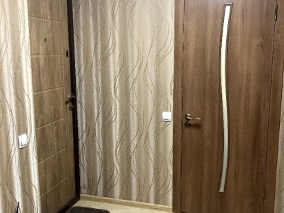 Сдам квартиру посуточно ( СВОБОДНА)‼️