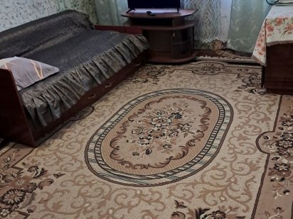 Квартира подобово Смела