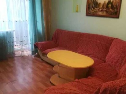 Сдам Квартиру Посуточно/Подобово в Центре Славянска