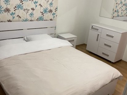 Оренда 2к квартири подобово з видом на Дніпро Новая Украинка