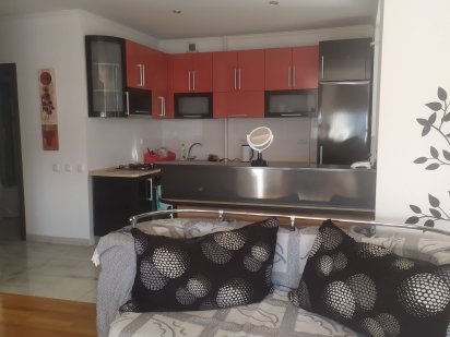 Здається квартира подобово в новобудові по вул Крушельницької 8 Трускавець