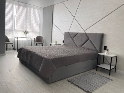 Здається подобово‼️довгостроково‼️нова квартира Трускавець. Трускавець