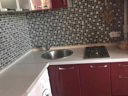 Аренда квартиры посуточно