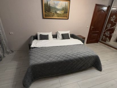 Подобова оренда 1 кім квартира. Центр. Автономне опалення Умань