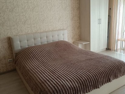 Оренда однокімнатної квартири по вулиці Європейська Умань