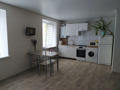 Здам 1-к квартиру-студію подобово Умань