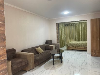 Однокімнатна квартира подобово поряд з ЖК"Греків Ліс" Умань