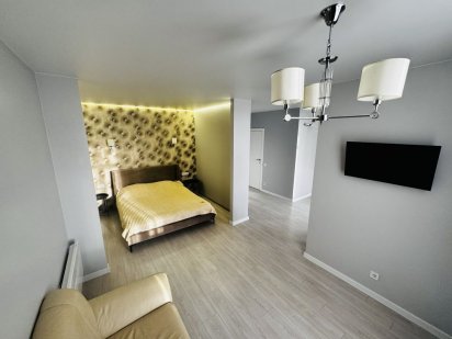 Подобова аренда квартири  у центрі Трускавця, 5 хв до бювет