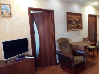 Двокінатна Квартира подобово / довгостроково Трускавець