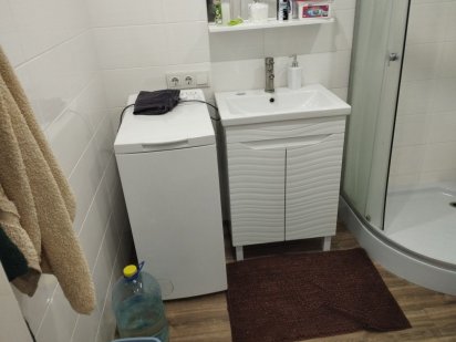 квартира Слов'янськ ВОДА Є. документи командировки