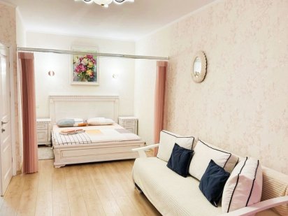 Шикарні апартаменти в центрі по  С.Бандери 23. Вільно Трускавець