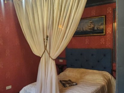 Посуточно СВОБОДНО СЕГОДНЯ- центрСлавянска 7е сутки подарок