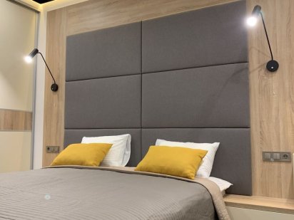 Номера Люкс в отеле посуточно