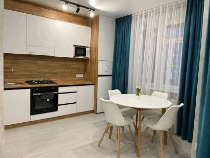 Нова 1 кімнатна квартира ЛЮКС класу, перші  здачі.ОАЗИС, ПЛЯЖ Хмельницький