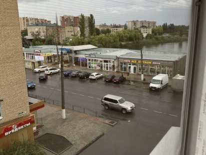 Аренда квартиры посуточно