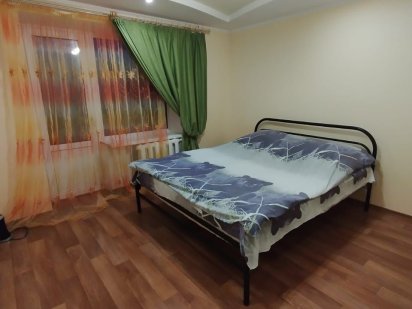 ‼️Сдам однокомнатную  квартиру посуточно‼️