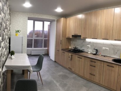 1-кімн.кв. ЛЮКС Новобудова по вул.Зарічанській.  Подобово/На місяць. Хмельницький