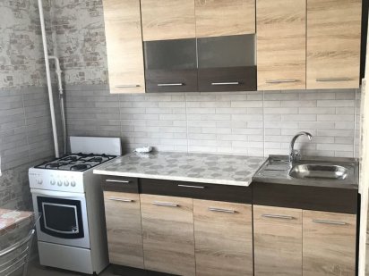 Сдам 1 комнатную квартиру- на длительный срок!