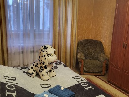 Двокімнатна квартира в центрі, документи Хмельницький