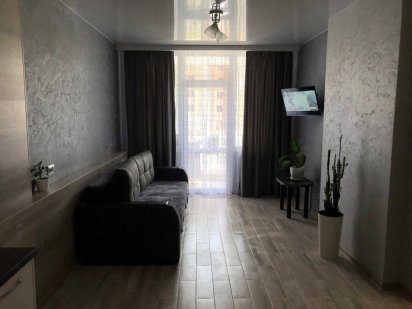 Подобово 1,5 кімнатна квартира на Озерній Хмельницький