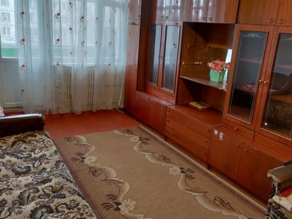 Сдается квартира на Здоровье Чугуев