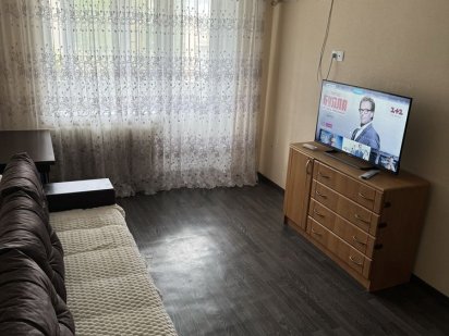 Кввртиры 1,2 комнатные 1200 грн. Есть свободные