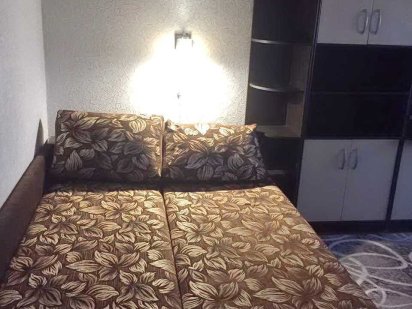 Сдам в центре Чугуева 1 ком. кв.ру посуточно Чугуев