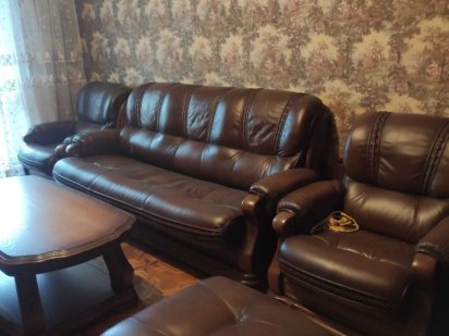 Сдам посуточно 2 к кв Чугуев Чугуев