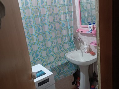 Здам погодинно, подобово свою квартиру, вільна з 06.07 Чугуев