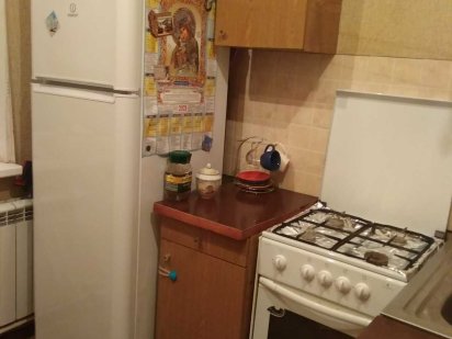 Здам подобово 1 кім. квартиру в центрі Чугуєва. Чугуев