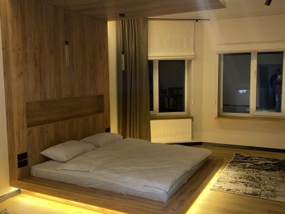 Апартаменти на Озерній Хмельницький