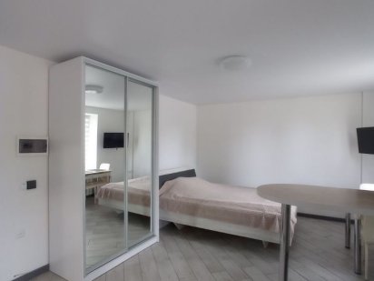 Сдам 1-ю квартиру по суточно Шостка