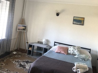 Квартира подобово, з ремонтом, затишна, чиста Шостка