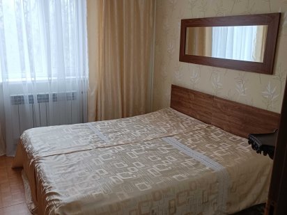 Сдаю трехкомнатную квартиру посуточно. Южноукраїнськ