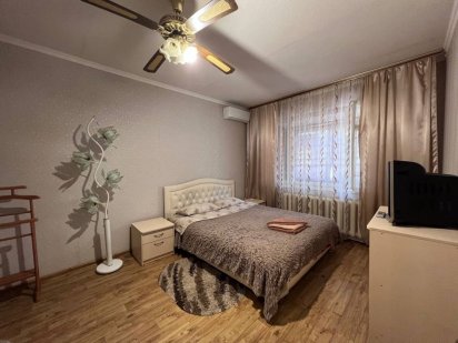 Квартира подобово , погодинно. Критий ринок Біла Церква