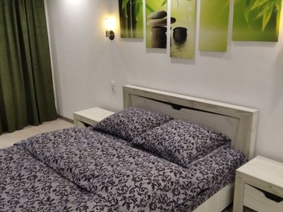 Квартира посуточно Белая Церковь