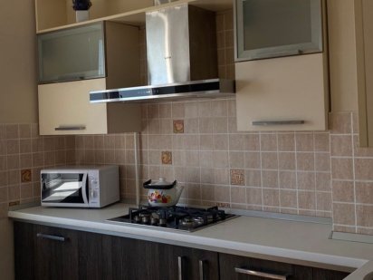 2-Комн.Центр, Вокзальная .Кондиціонер.6-спальных мест