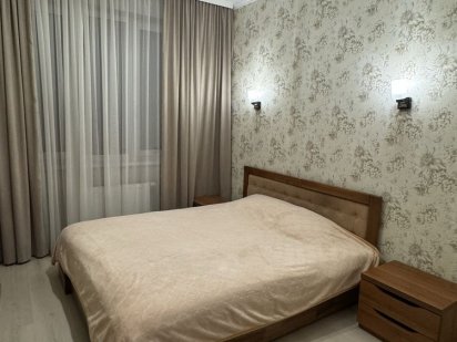 Подобово євро 2-х.кімн. ЖК Лісовий квартал Бровари