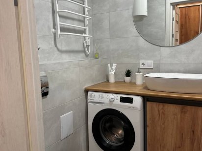 Квартира подобово, Apartment smart, посуточно оренда житла Бориспіль