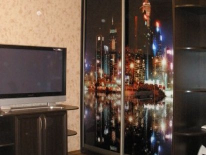 243 Здаю подобово 1-ну кімнатну квартиру біля парка відпочинку Центр Бровари